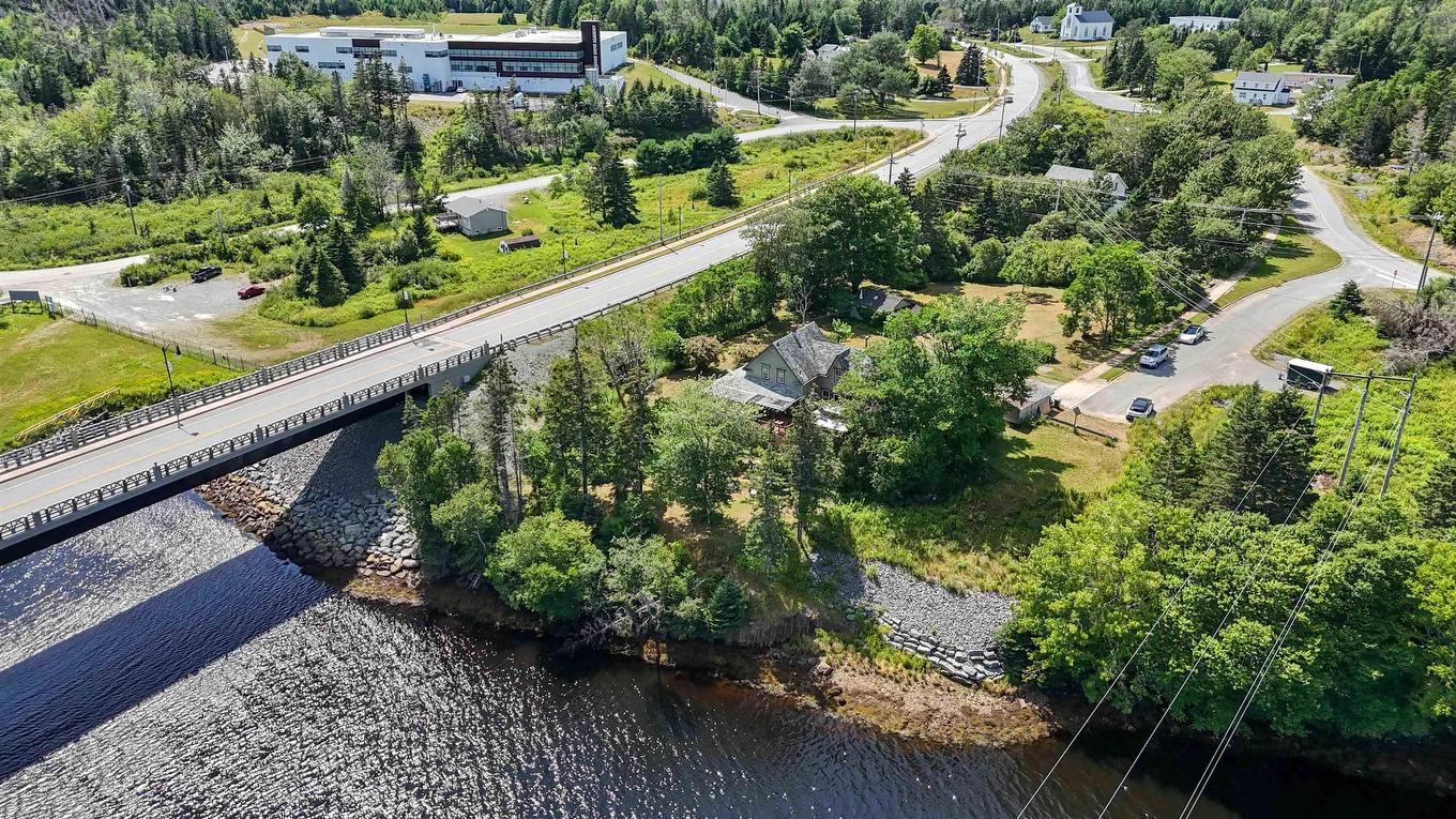 22 Hogg Lane, Sheet Harbour, NS
