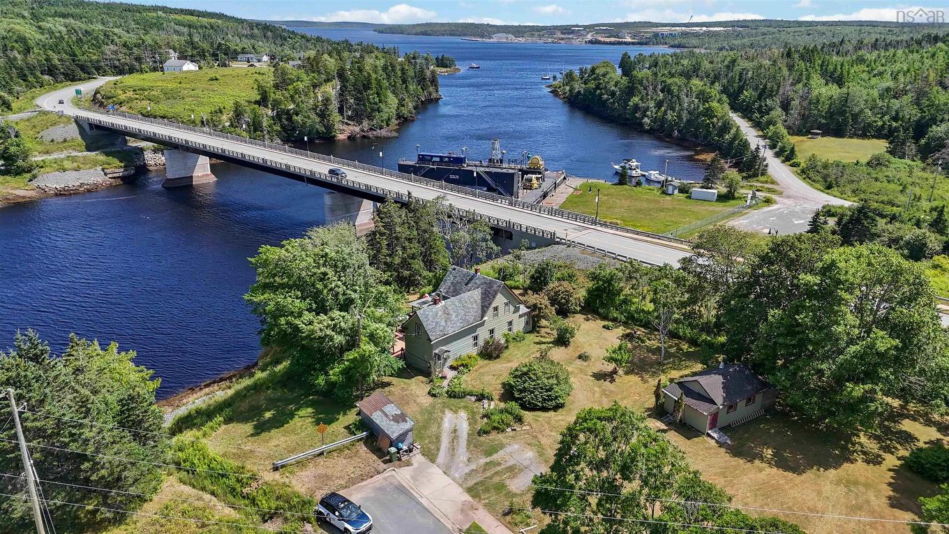22 Hogg Lane, Sheet Harbour, NS