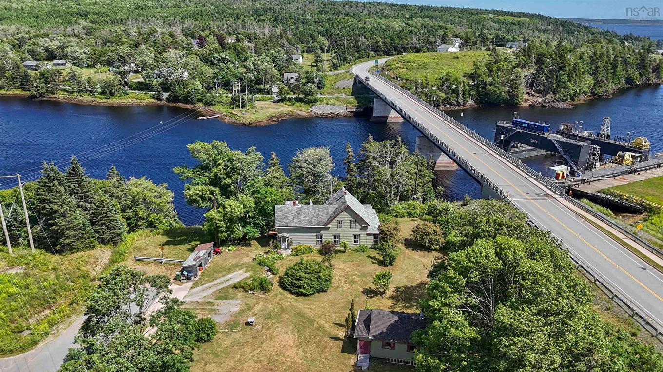 22 Hogg Lane, Sheet Harbour, NS