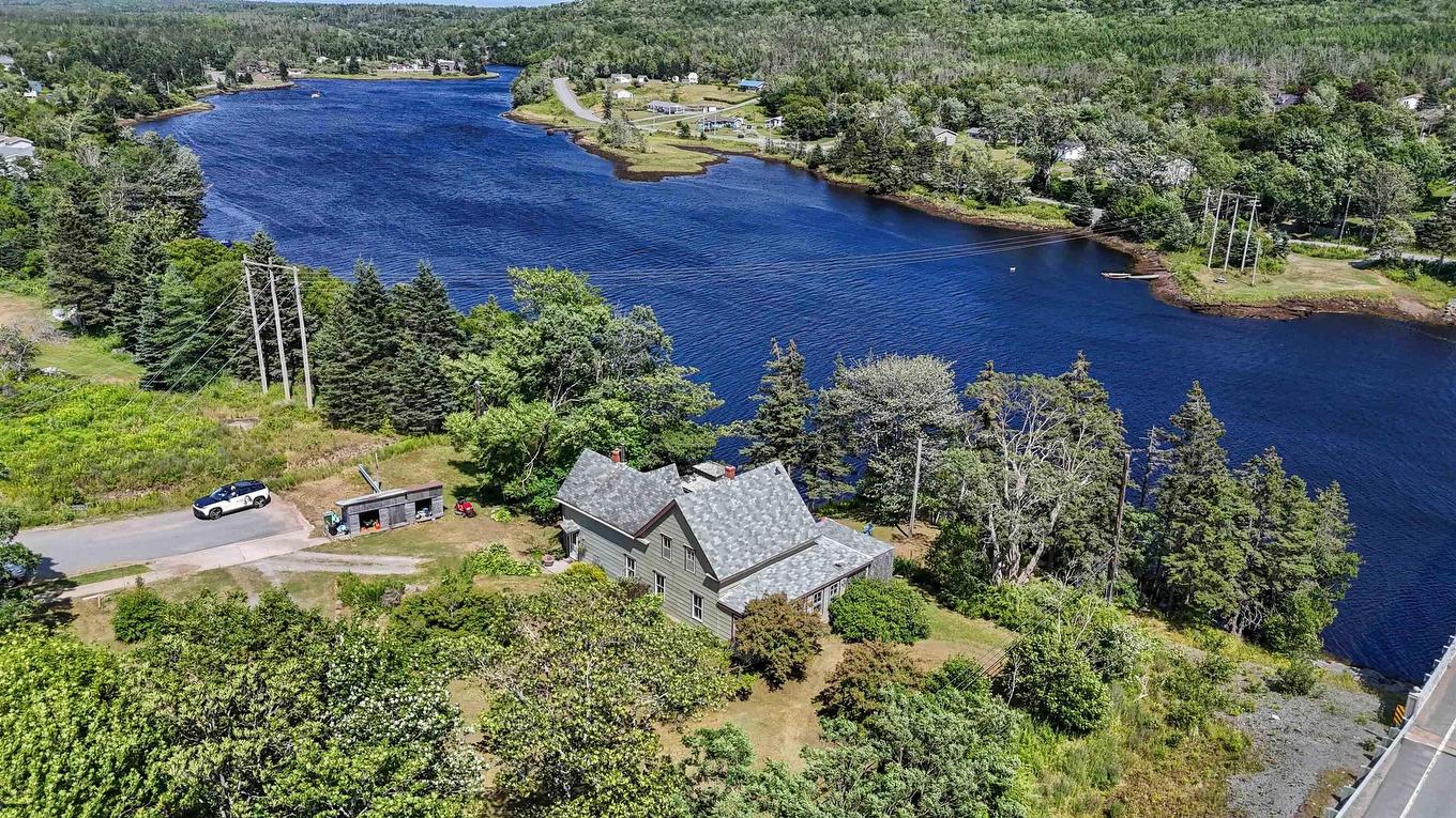 22 Hogg Lane, Sheet Harbour, NS