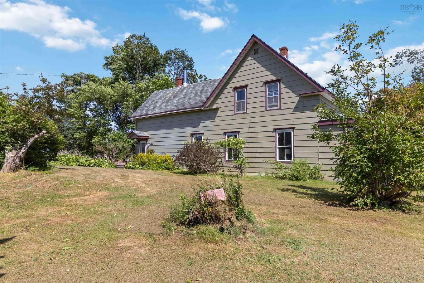 22 Hogg Lane, Sheet Harbour, NS