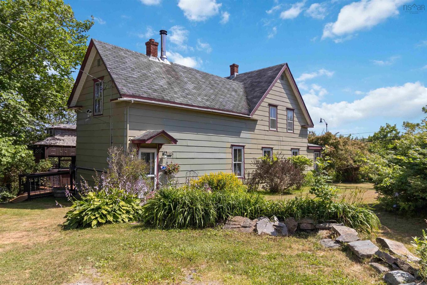 22 Hogg Lane, Sheet Harbour, NS