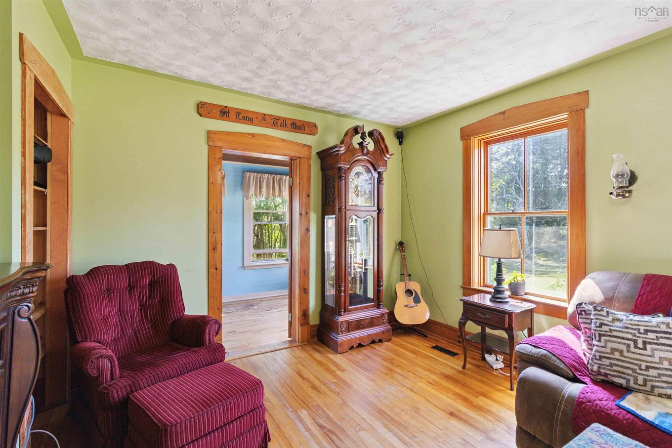 22 Hogg Lane, Sheet Harbour, NS