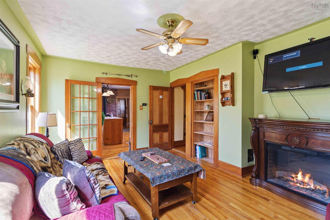 22 Hogg Lane, Sheet Harbour, NS