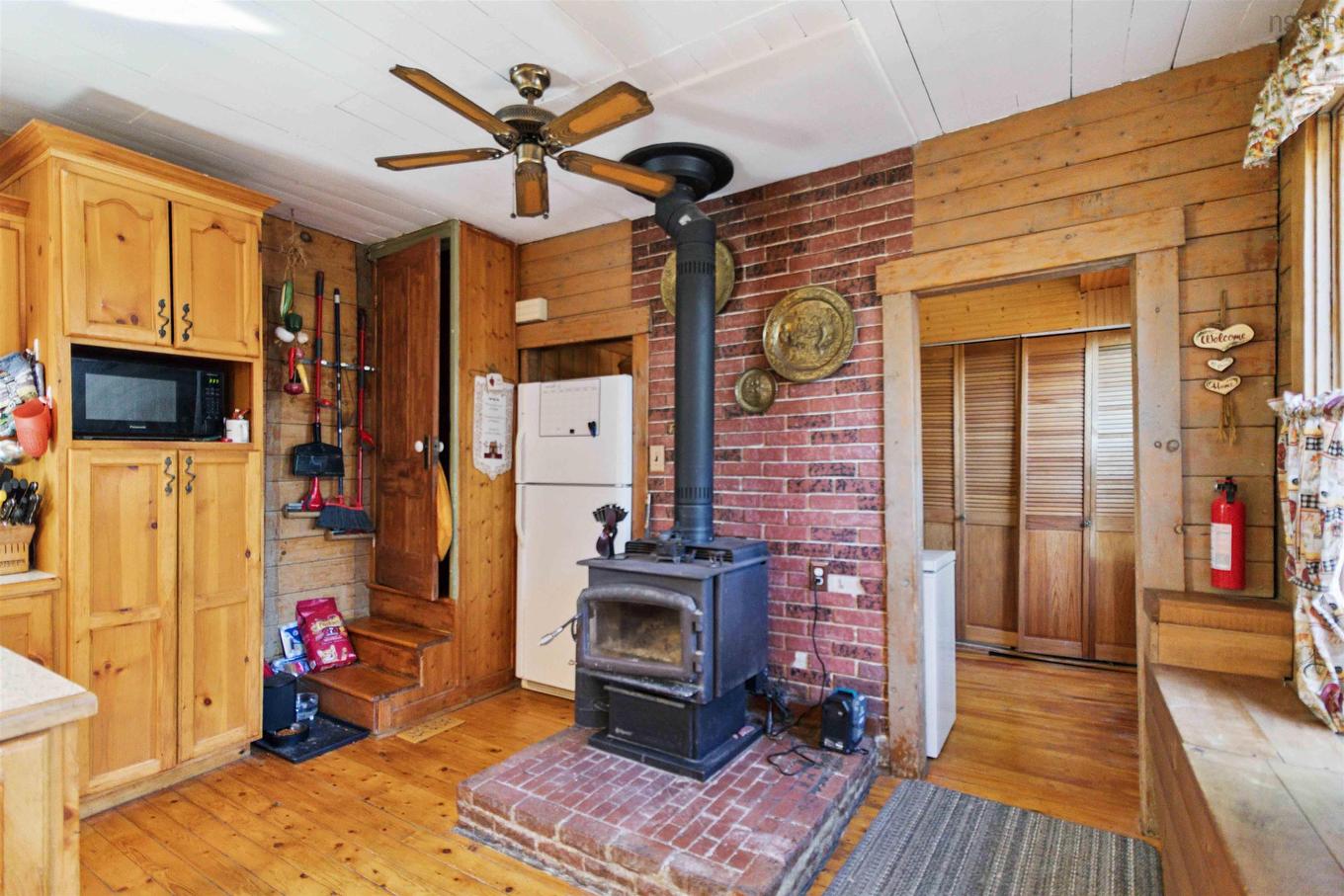 22 Hogg Lane, Sheet Harbour, NS