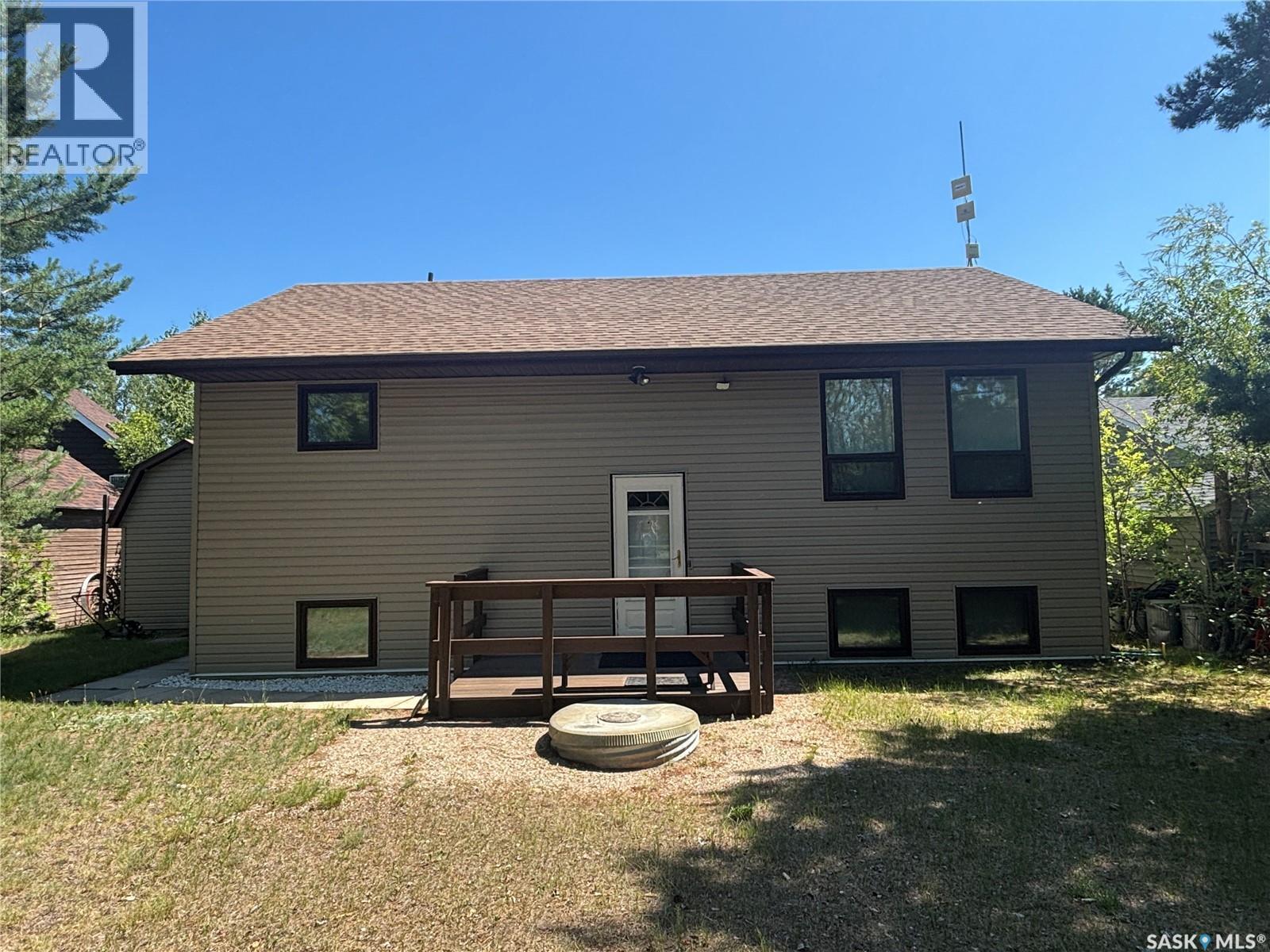 504 Mistusinne Crescent, Mistusinne, SK - Outdoor