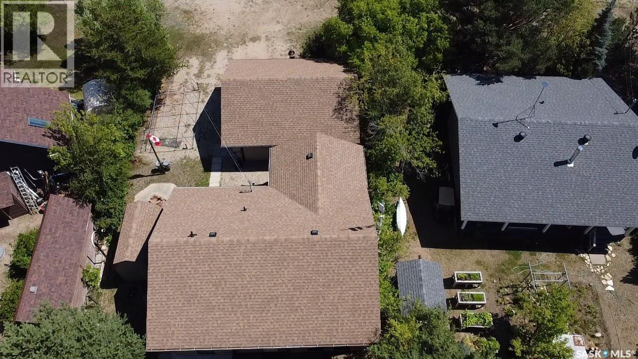 504 Mistusinne Crescent, Mistusinne, SK - Outdoor