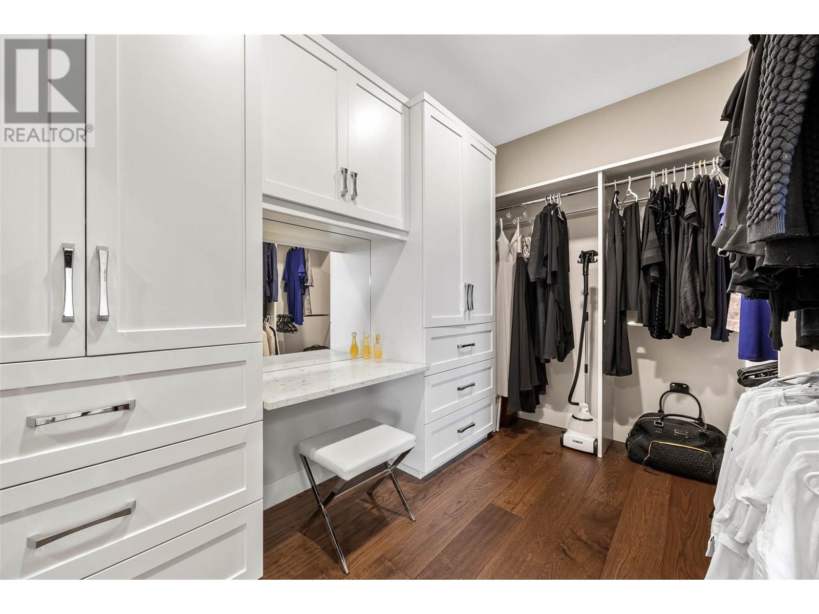 3655 Mcbride Road, Blind Bay, BC - Indoor With Storage