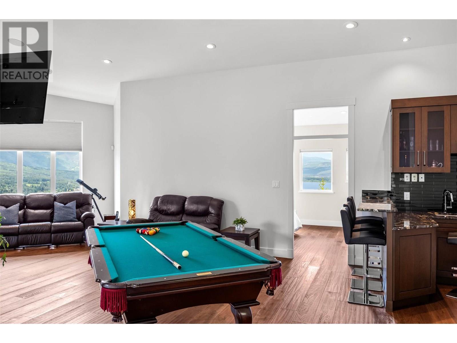 3655 Mcbride Road, Blind Bay, BC - Indoor Photo Showing Other Room