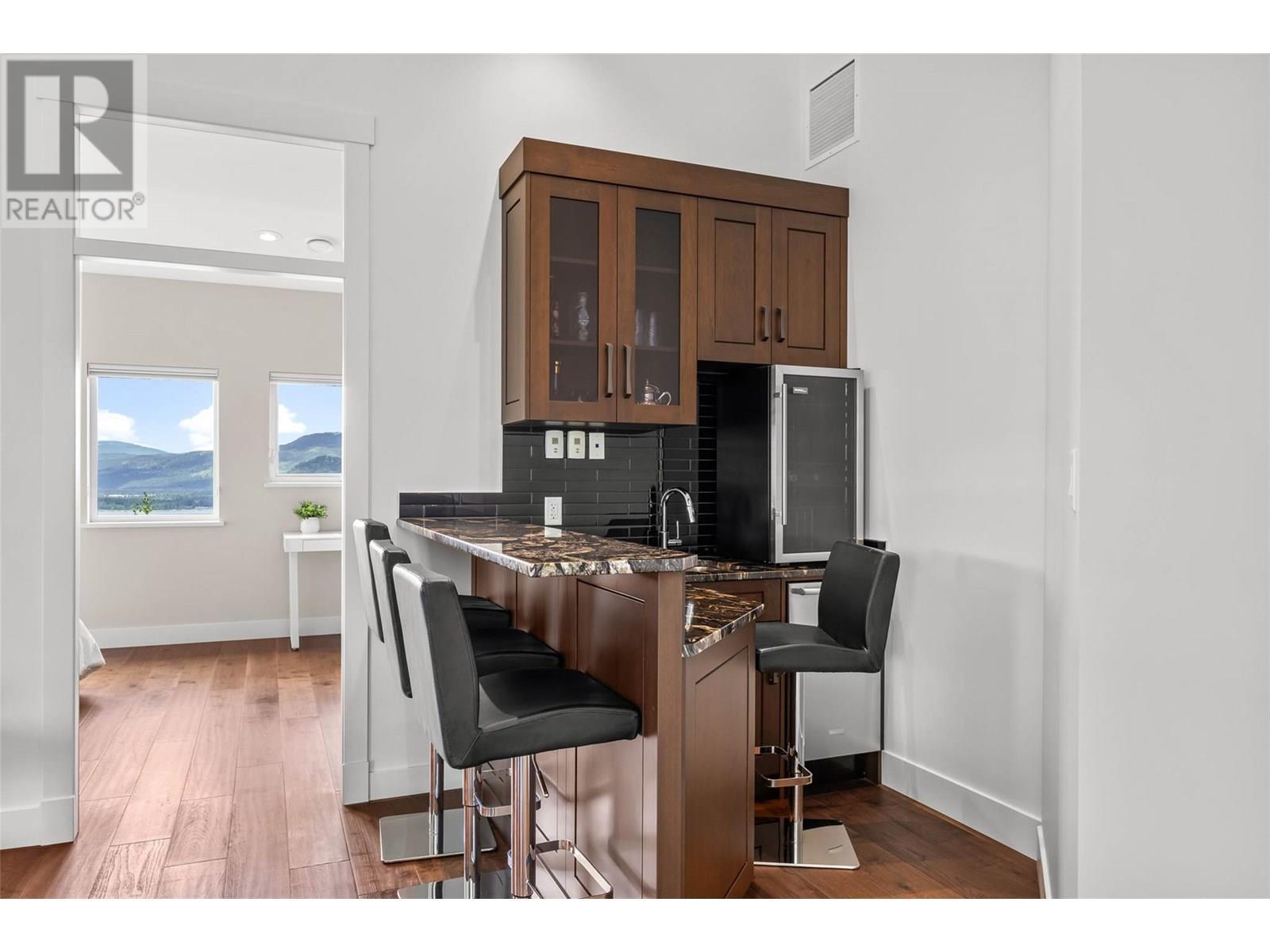3655 Mcbride Road, Blind Bay, BC - Indoor Photo Showing Kitchen
