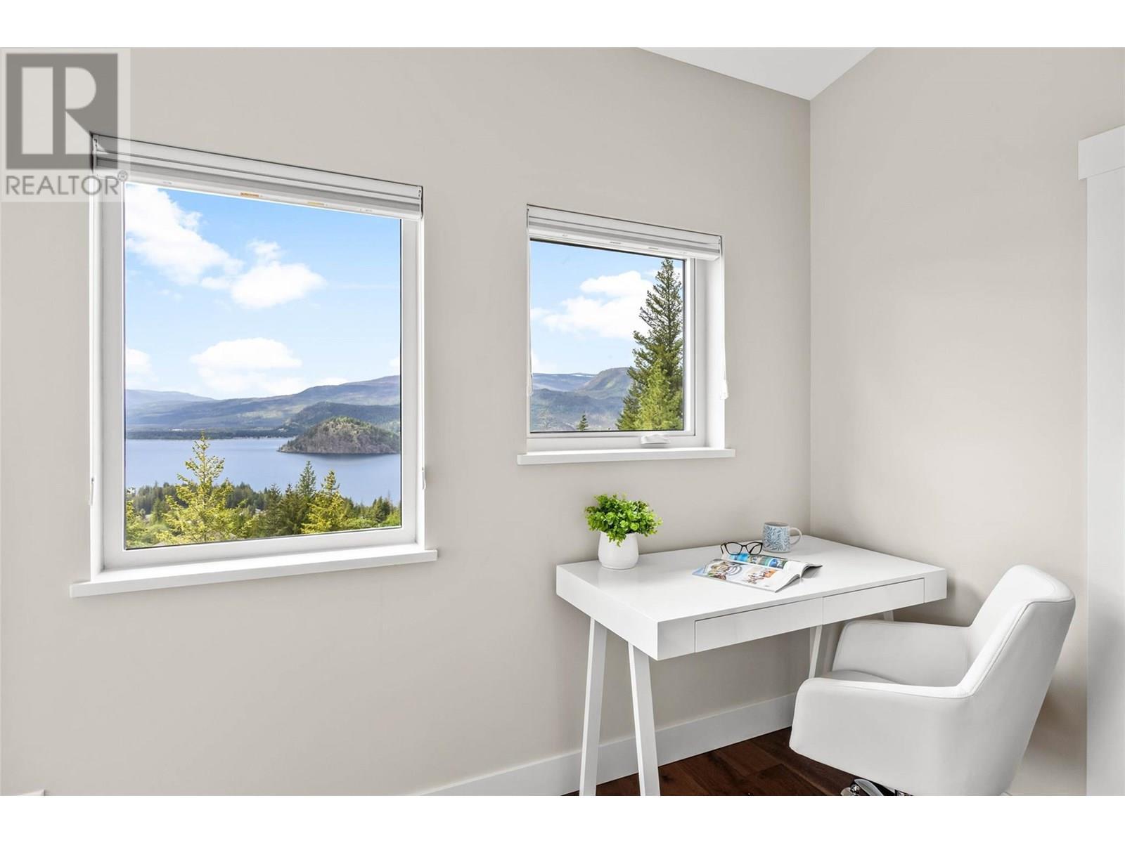 3655 Mcbride Road, Blind Bay, BC - Indoor Photo Showing Other Room