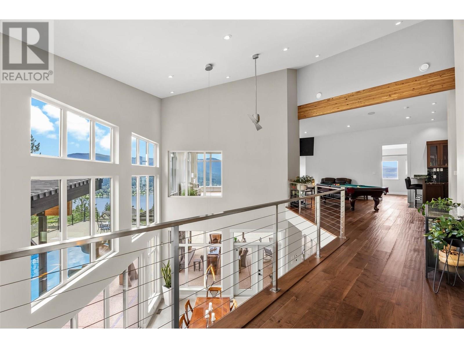 3655 Mcbride Road, Blind Bay, BC - Indoor Photo Showing Other Room