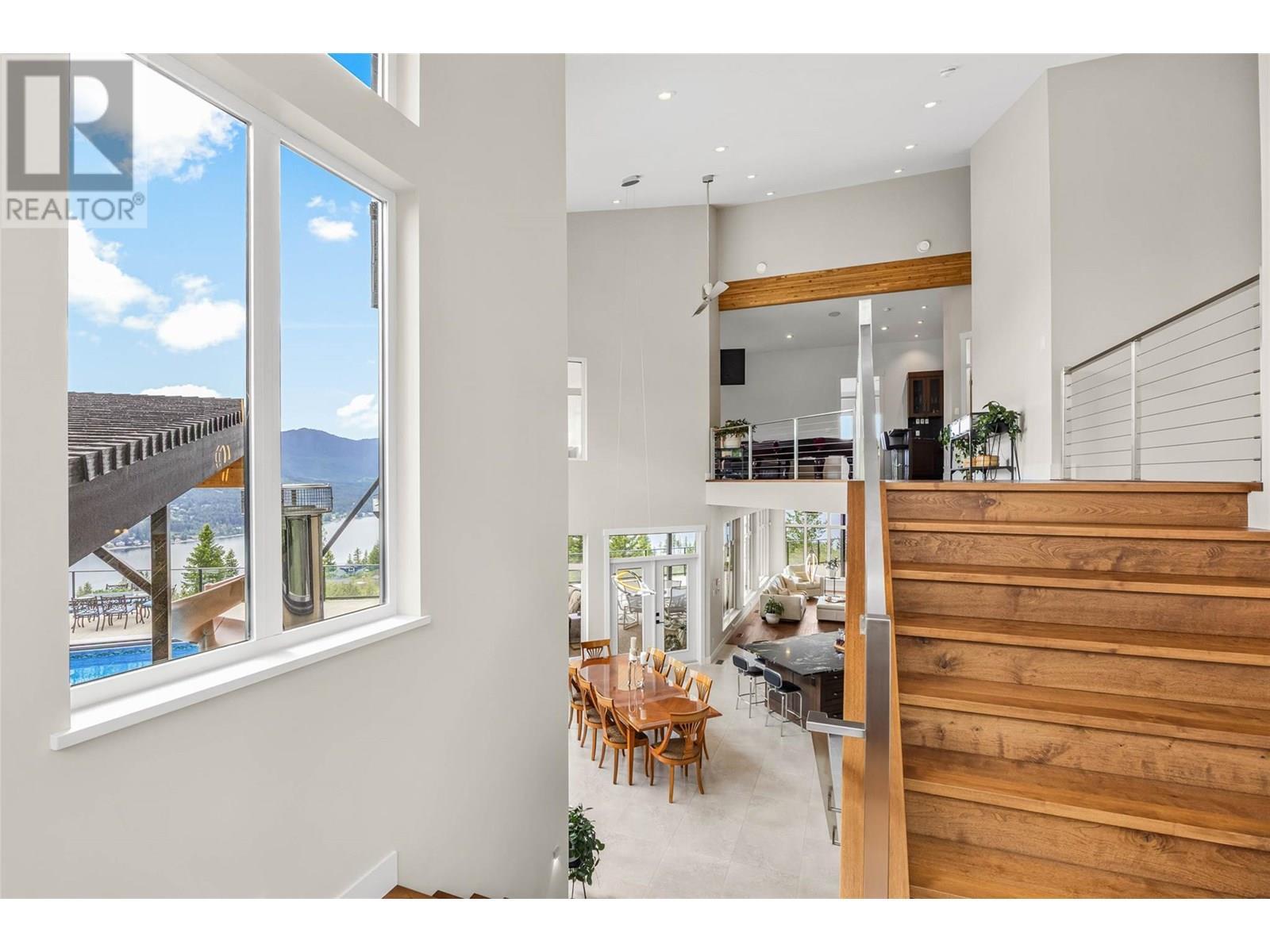 3655 Mcbride Road, Blind Bay, BC - Indoor Photo Showing Other Room