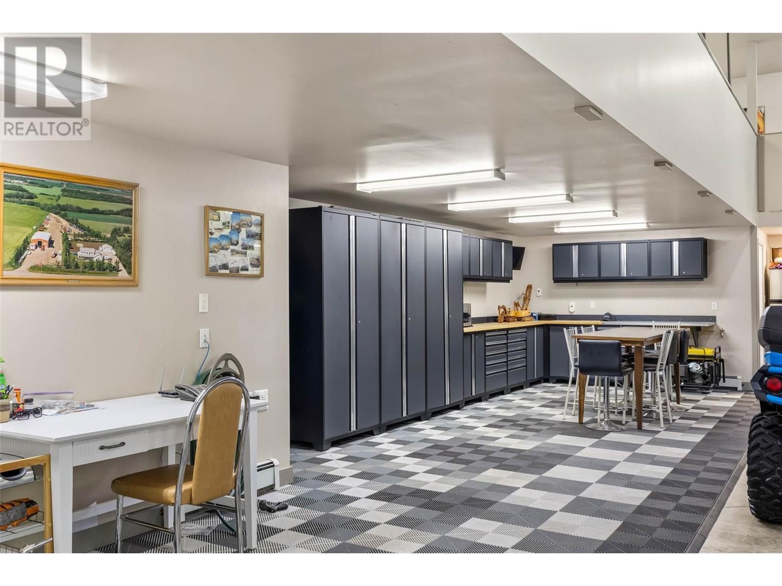 3655 Mcbride Road, Blind Bay, BC - Indoor