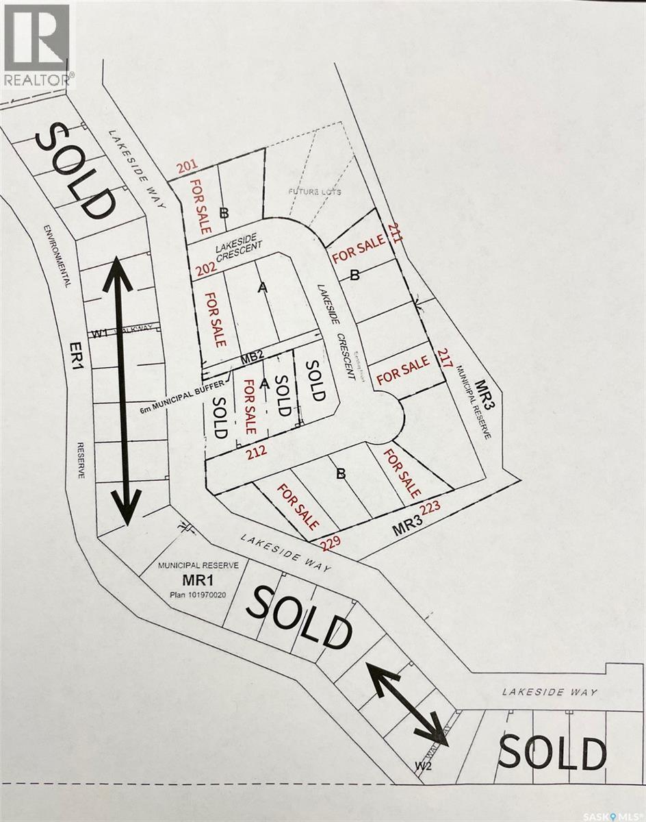 211 Lakeside Crescent, Good Spirit Lake, SK