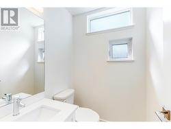 Similar too - Powder Room -