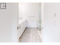 Similar too - Primary Ensuite -