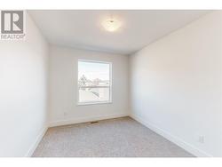 Similar too - Third Bedroom -