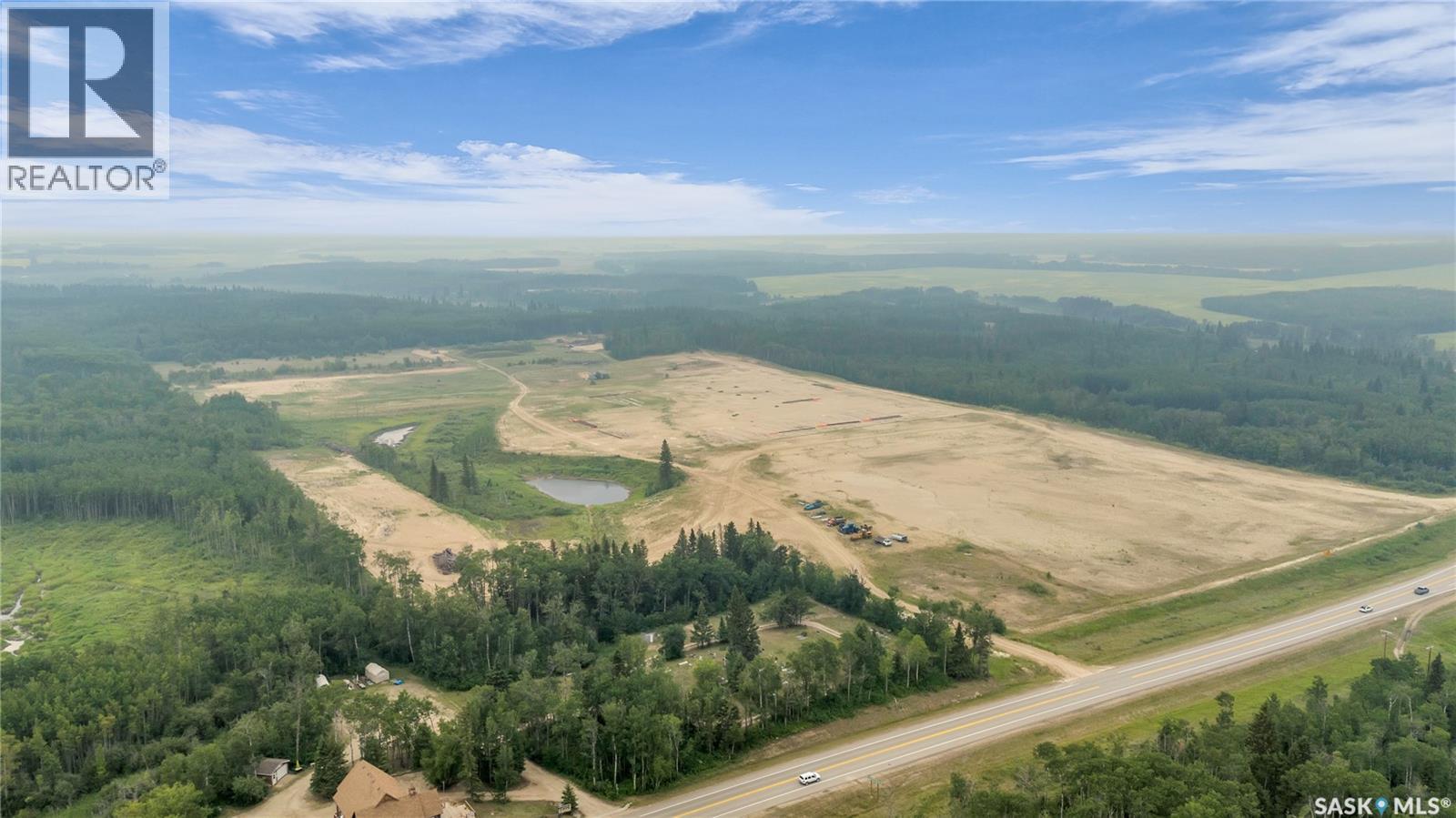 600 Main Street W, Christopher Lake, SK