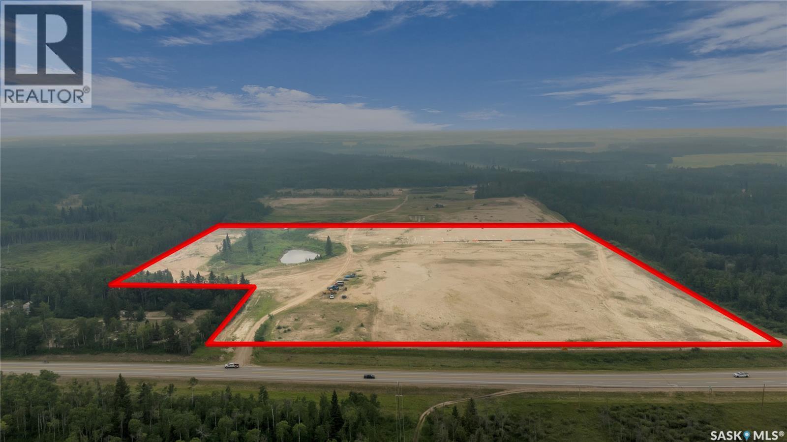 600 Main Street W, Christopher Lake, SK