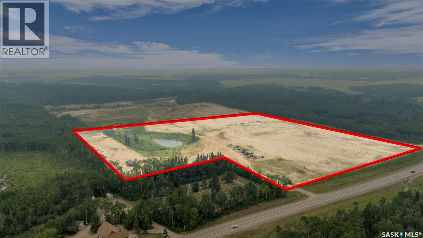 600 Main Street W, Christopher Lake, SK