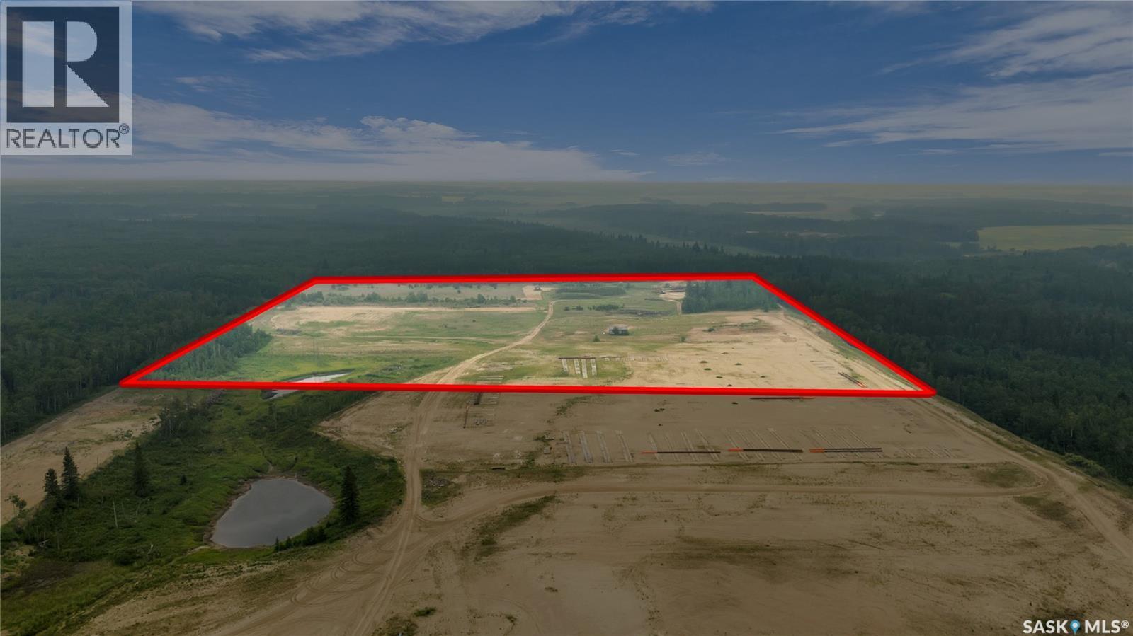 600 Main Street W, Christopher Lake, SK