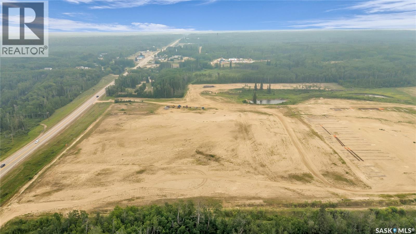 600 Main Street W, Christopher Lake, SK