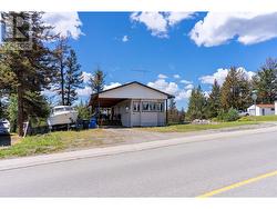102 Jasper Drive Logan Lake, BC V0K 1W0