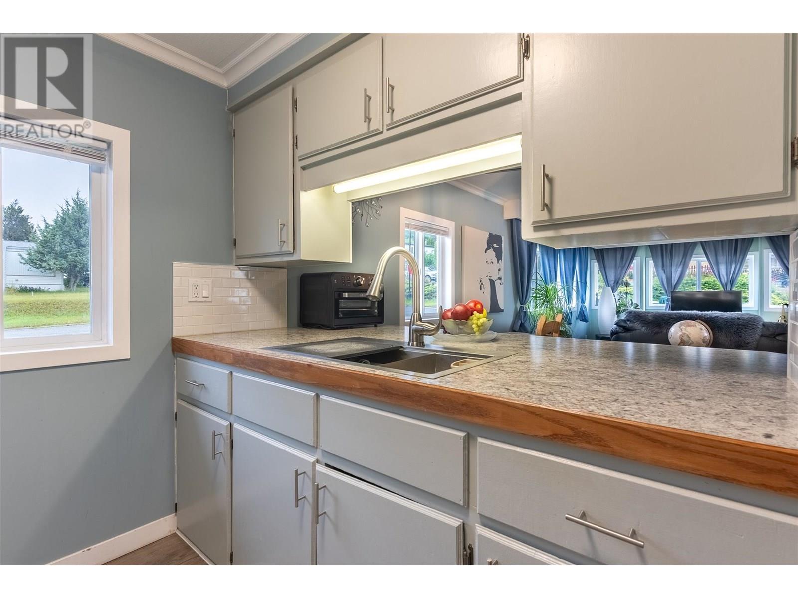 102 Jasper Drive, Logan Lake, BC