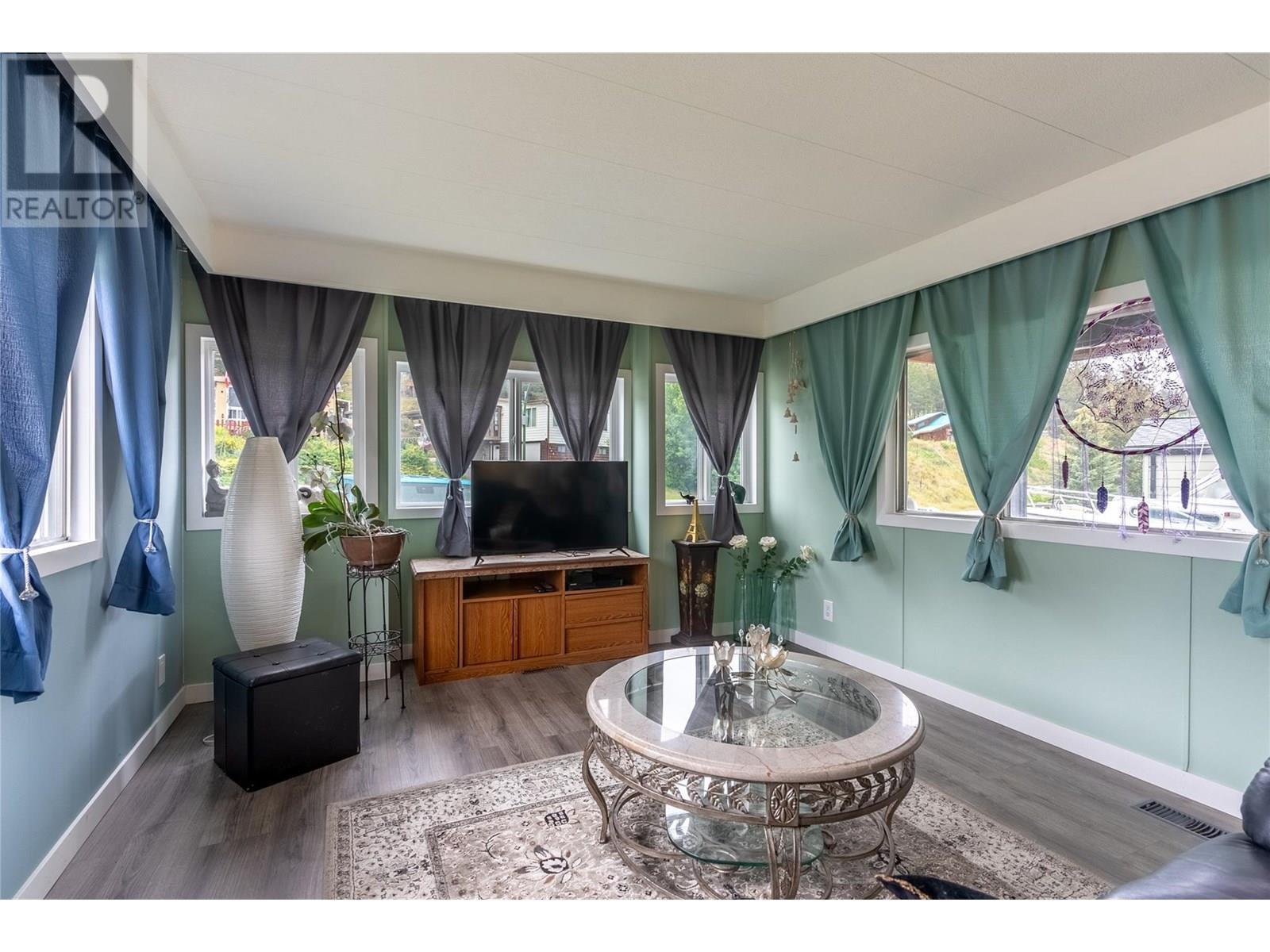 102 Jasper Drive, Logan Lake, BC