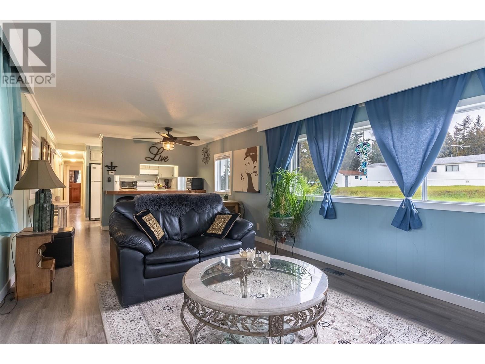 102 Jasper Drive, Logan Lake, BC