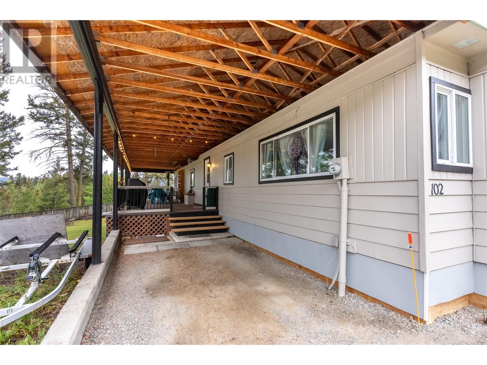 102 Jasper Drive, Logan Lake, BC