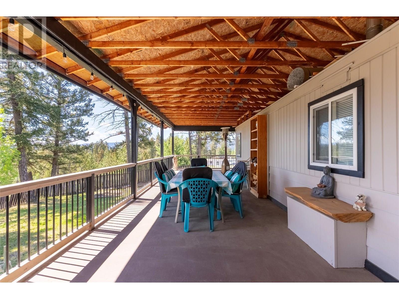 102 Jasper Drive, Logan Lake, BC