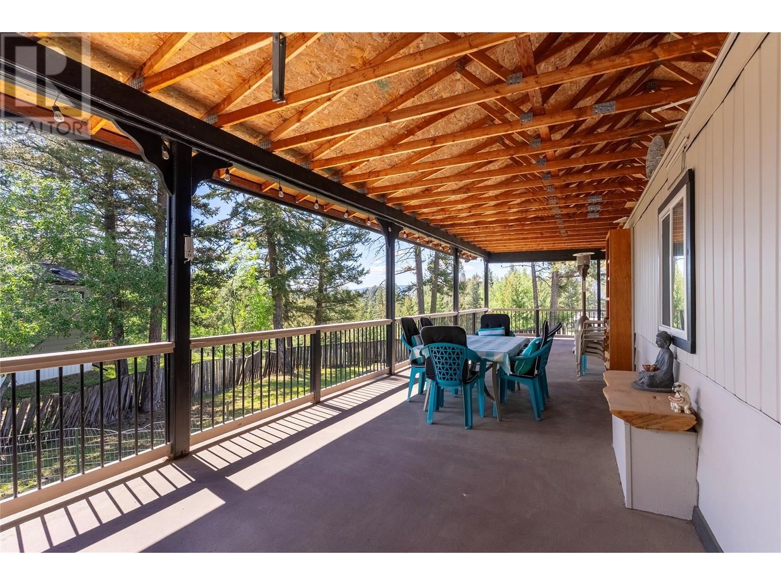 102 Jasper Drive, Logan Lake, BC