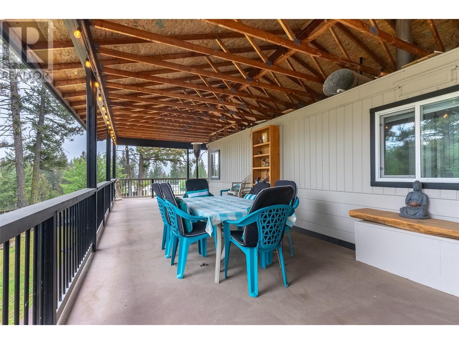 102 Jasper Drive, Logan Lake, BC