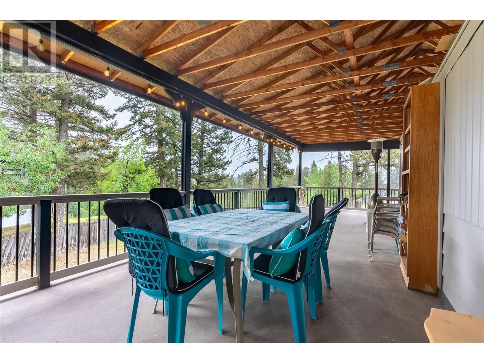 102 Jasper Drive, Logan Lake, BC