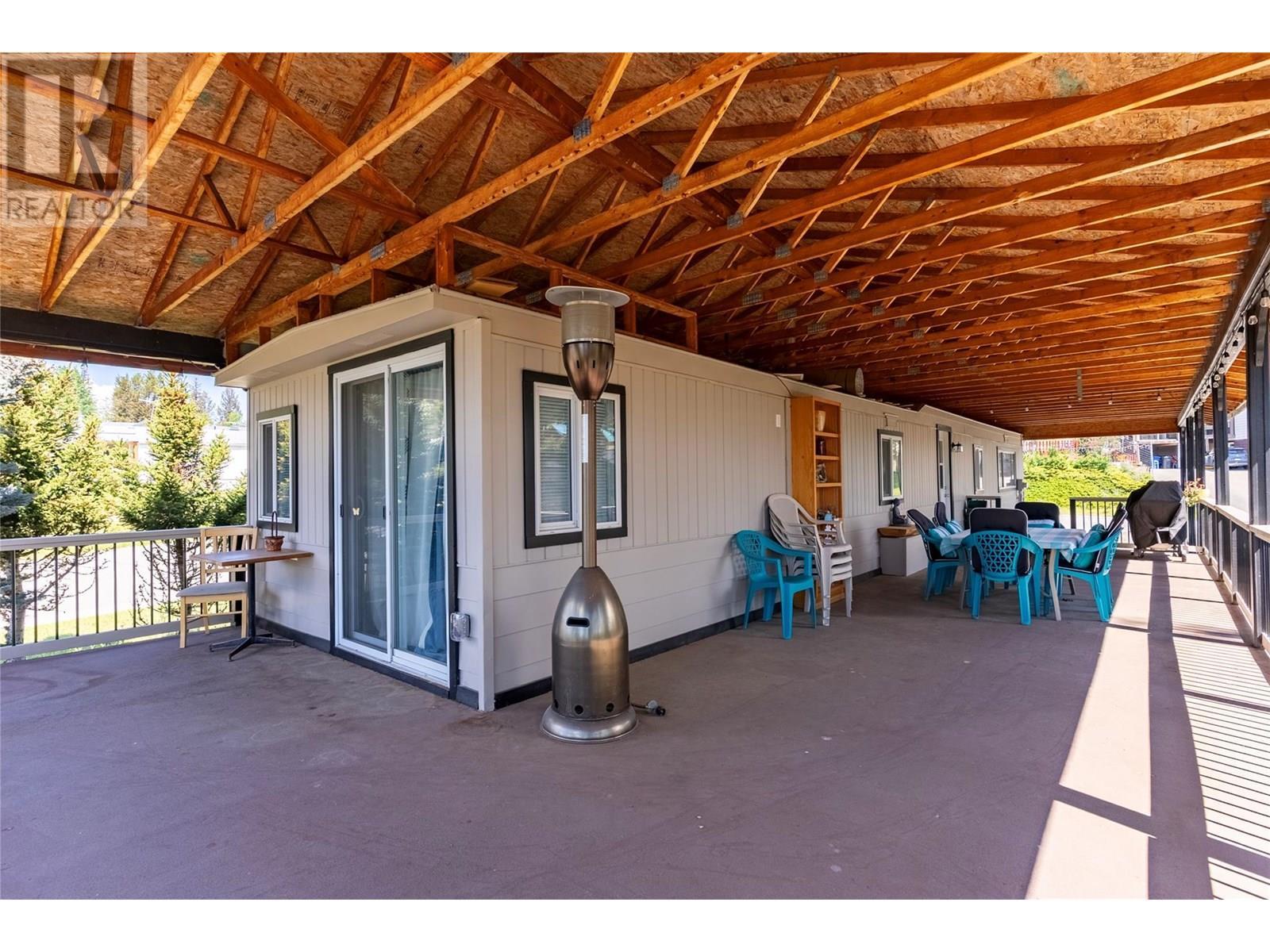 102 Jasper Drive, Logan Lake, BC