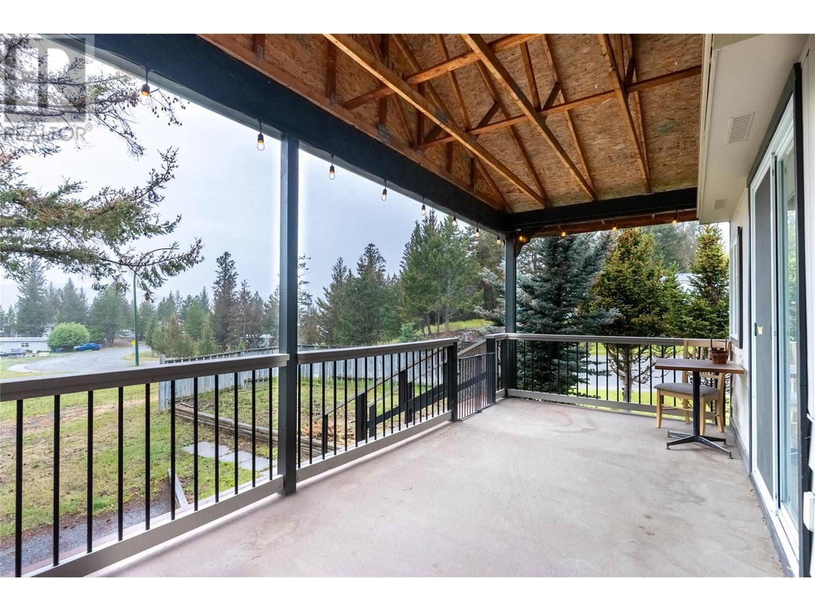 102 Jasper Drive, Logan Lake, BC