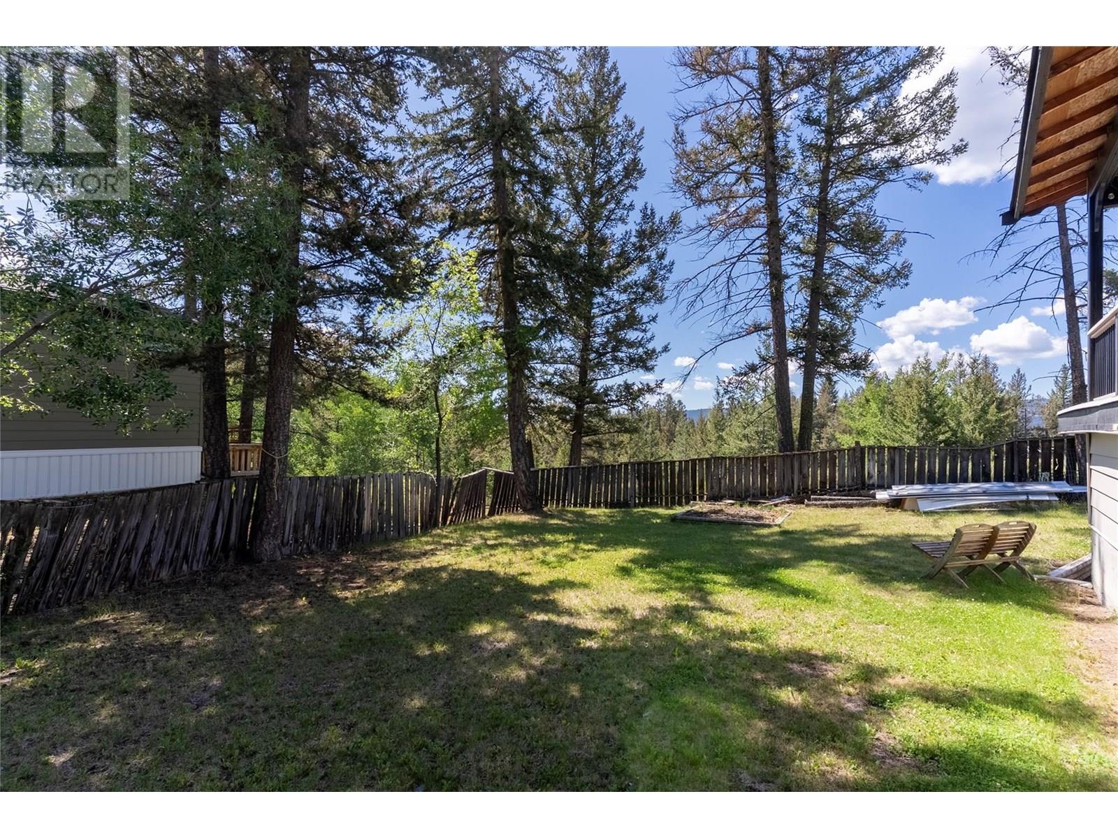 102 Jasper Drive, Logan Lake, BC