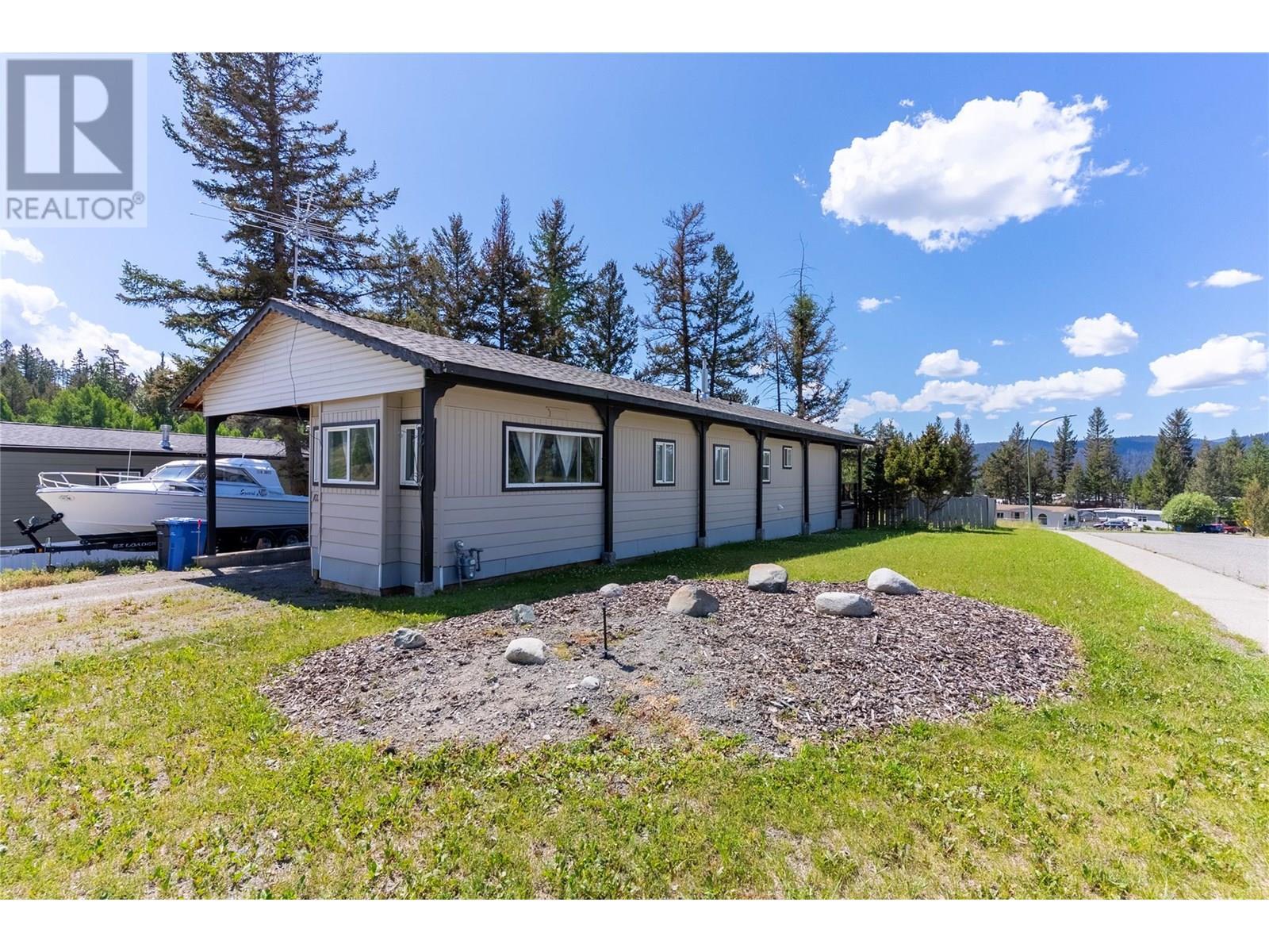 102 Jasper Drive, Logan Lake, BC