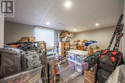 Sellers are using as storage -