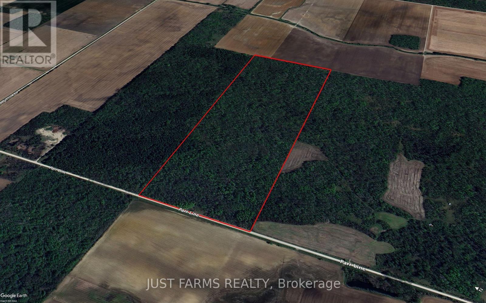 No 911 Parr Line, Bluewater (Hay), ON