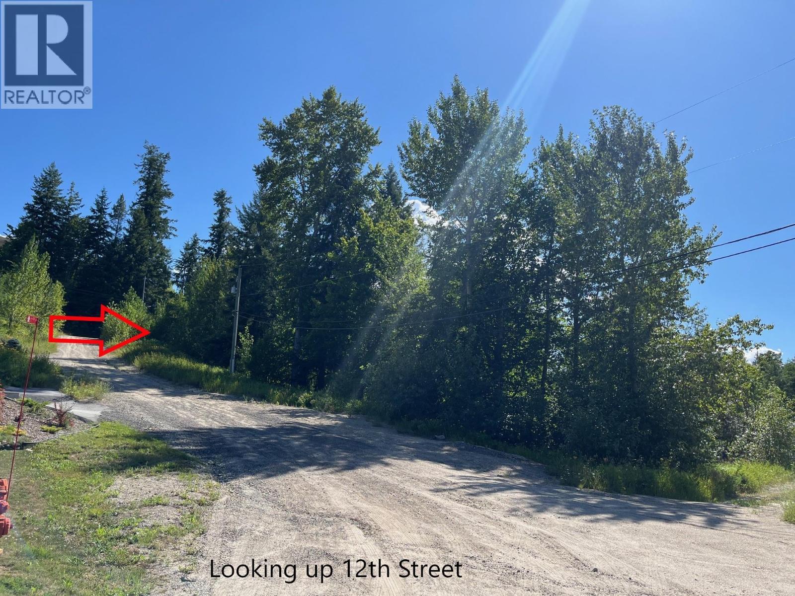 Lot B Government Street, Nelson, BC