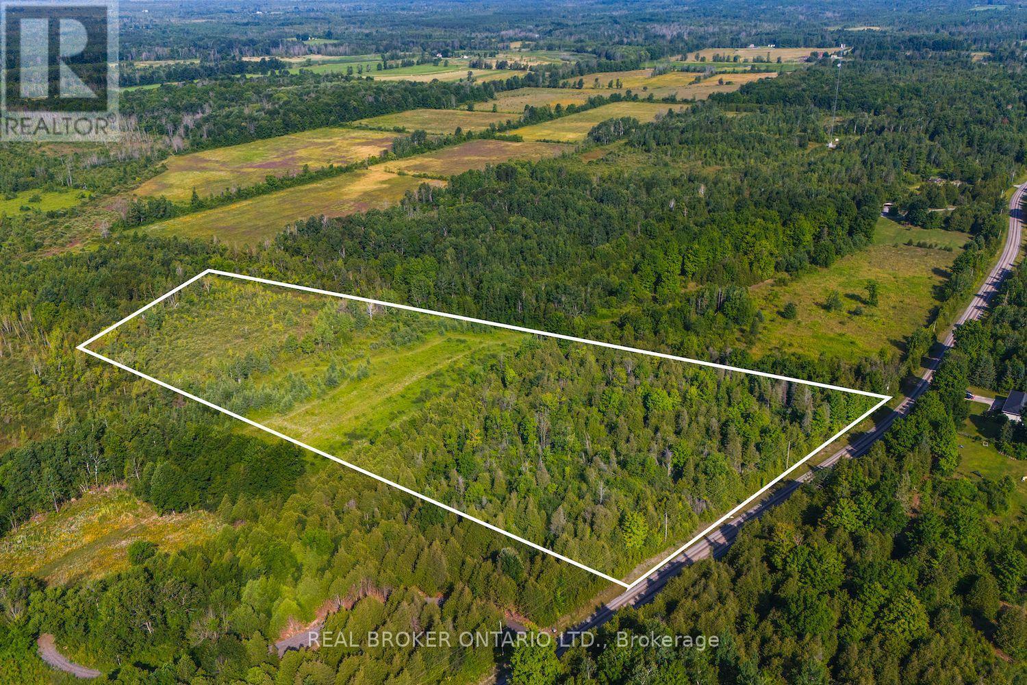 Lot 2 Kyle Road, Augusta, ON