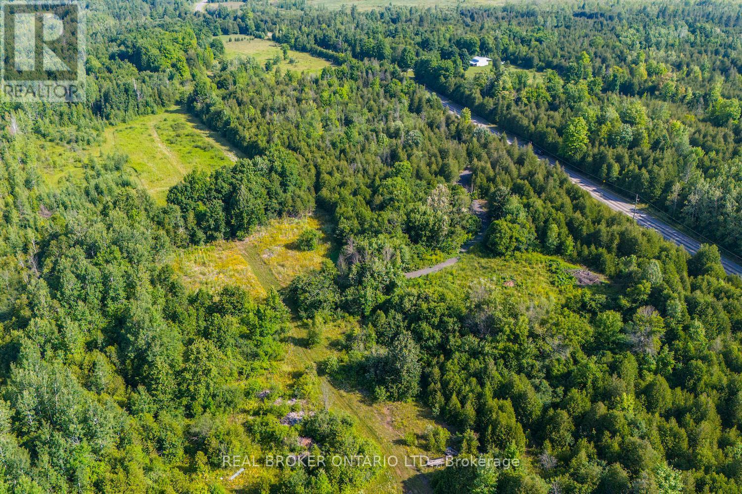 Lot 2 Kyle Road, Augusta, ON