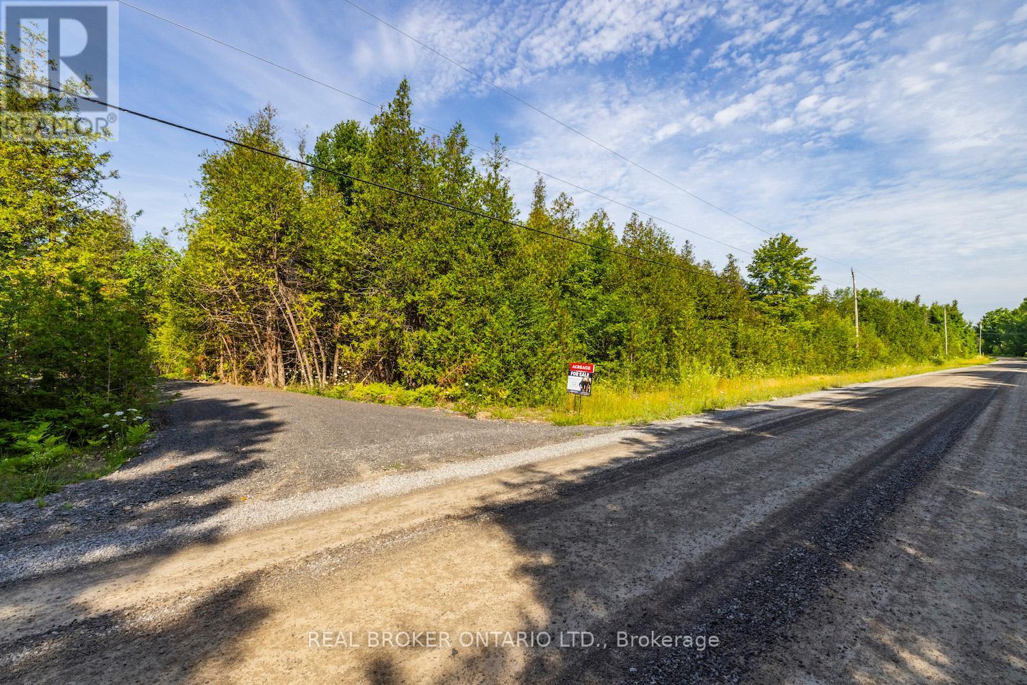 Lot 2 Kyle Road, Augusta, ON