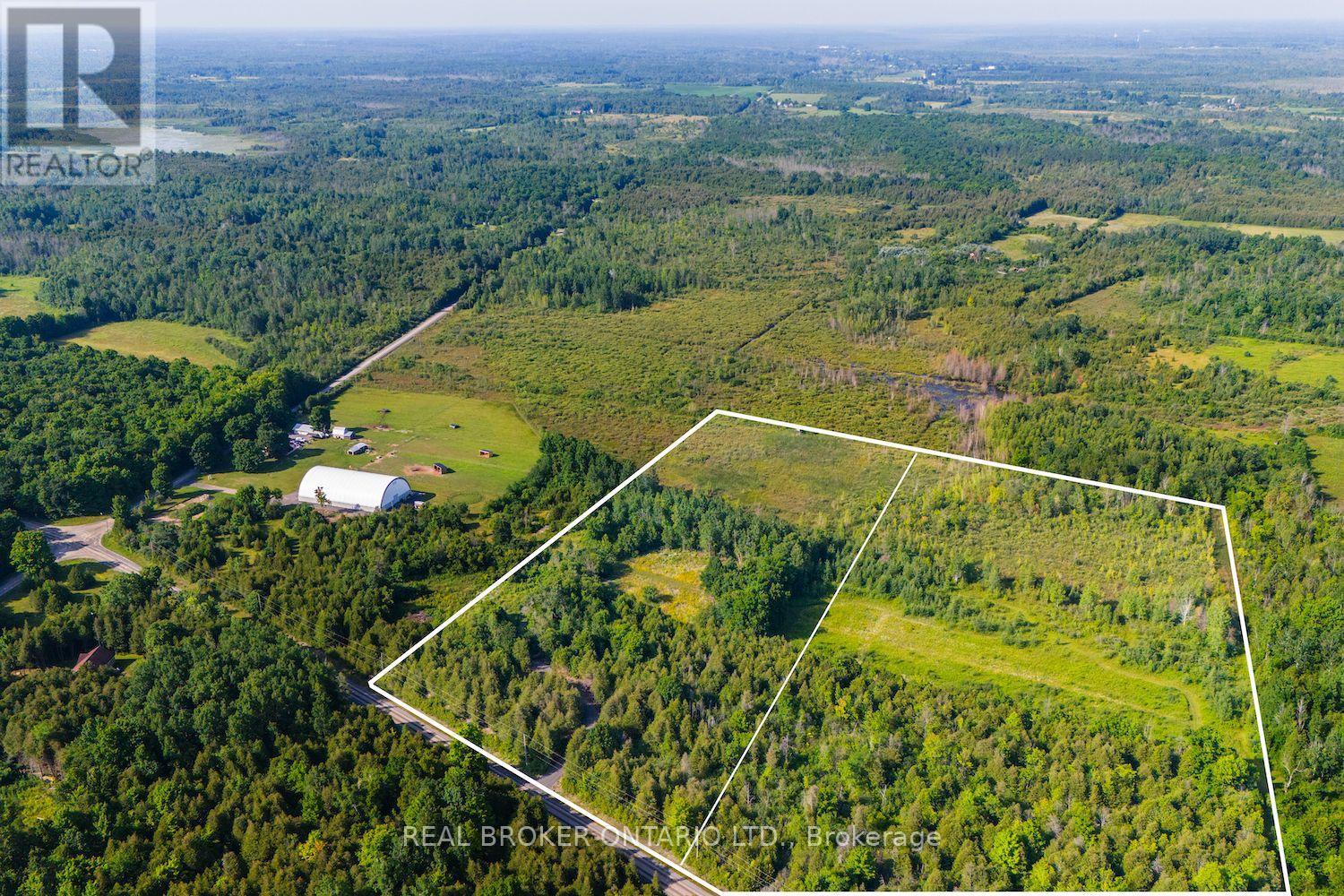 Lot 2 Kyle Road, Augusta, ON