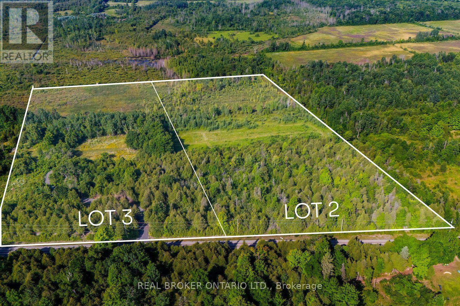 Lot 2 Kyle Road, Augusta, ON