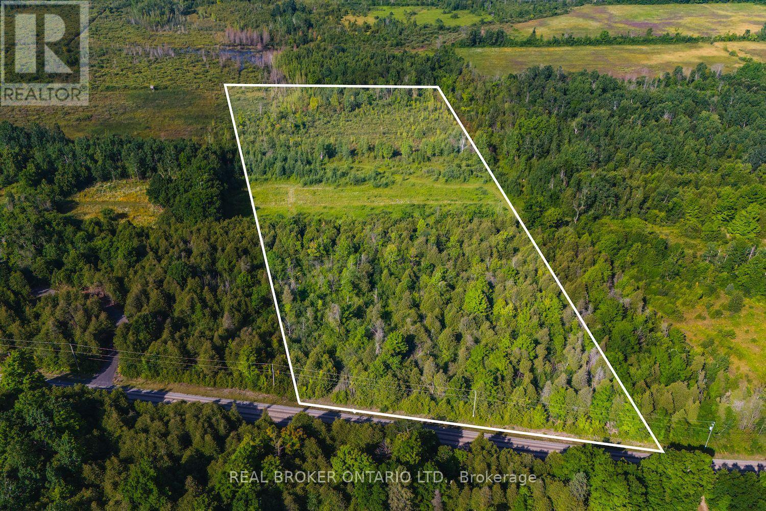 Lot 2 Kyle Road, Augusta, ON