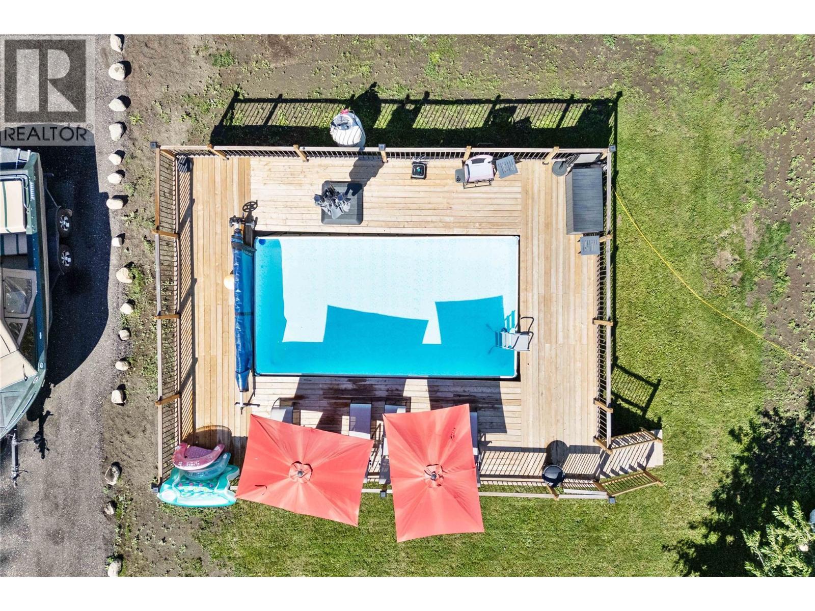 22 Parsons Road, Mara, BC -